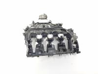 Galerie admisie cu capac culbutori, cod 9674394480, Ford Kuga I 2.0 TDCI, UFDA (id:433981)