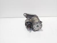 Electromotor, cod 02T911023S, Skoda Octavia 2 Combi (1Z5) 1.6 FSI, BLF, 5 vit man (id:723631)