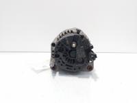 Alternator 90A Bosch, cod 028903028D, Vw Golf 4 (1J1) 1.6 benz, BCB (id:723645)
