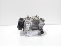 Compresor clima, cod 1K0820859F, Vw Passat (3C2) 1.9 TDI, BLS (id:723722)