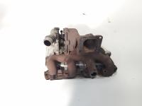 Turbosuflanta, cod 4S7Q-6K682-EF, Ford Mondeo 3 (B5Y) 2.0 TDCI (id:723840)