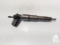 Injector, cod 0445115077, 780808901, Bmw X5 (E70) 3.0 diesel, 306D3 (id:723577)