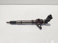Injector Continental, cod 03L130277B, Skoda Octavia 2 Combi (1Z5) 1.6 TDI, CAY (id:723576)