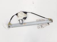 Macara cu motoras usa stanga spate, cod 8R0839461B, Audi Q5 (8RB) (id:723614)