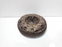 Volanta masa dubla cu placa presiune, Vw Passat (362) 2.0 TDI, CFF, 6 vit man (id:722670)