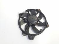Electroventilator, cod 214812415R, Renault Megane 3 Combi 1.5 DCI, K9K832 (id:724186)