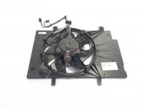Electroventilator, cod 8V51-8C607-CK, Ford Fiesta 6 1.6 TDCI, HHJD (id:724182)