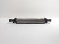 Radiator intercooler, Audi A4 Avant (8K5, B8) 2.0 TDI, CAG (id:724153)