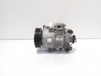 Compresor clima, cod 6Q0820803J, Skoda Fabia 1 (6Y2) 1.4 TDI, AMF (idi:723771)