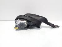 Centura dreapta fata cu capsa si motoras, Mercedes Clasa E (W212) (id:722904)