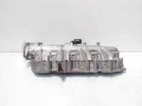 Galerie admisie cu clapete, cod 55182684, 55206459, Opel Astra H Sedan 1.9 CDTI, Z19DTH (id:706095)