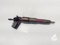 Injector, cod 7792721-07, 0445115070, Bmw X5 (E70) 3.0 diesel, 306D3 (id:723893)
