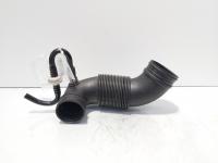 Tub aer, cod 6Y0129684B, Skoda Fabia 2 (5J, 542) 1.2 benz, BBM (id:405358)