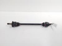 Planetara dreapta spate, Bmw X5 (E53) 2.0 diesel (id:577419)