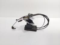 Timonerie, Peugeot 407 SW, 2.2 HDI (id:354716)