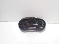 Ceas bord, Seat Leon (1M1) 1.9 TDI, vol pe stanga (id:724111)