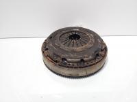 Volanta masa dubla cu placa presiune, Ford Grand C-Max, 1.6 TDCI, T1DA, 6 vit man (idi:723706)