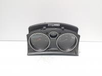 Ceas bord, cod 13186323HE, Opel Astra H 1.7 CDTI, vol pe stanga (id:724105)