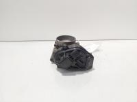 Clapeta acceleratie, cod 4M5U-9E927-A, Ford Focus C-Max, 1.8 benz, QQDB (idi:723799)