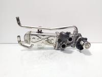 Racitor gaze cu egr, cod 03L131512CE, Seat Toledo 4 (KG3) 1.6 TDI, CAYC (idi:723779)