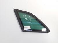 Geam fix caroserie stanga spate, Seat Ibiza 5 (6J5) (id:163222)