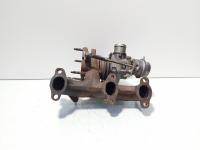 Turbosuflanta, cod 045253019G, Skoda Fabia 2 (5J, 542), 1.4 TDI, BNV (idi:723550)