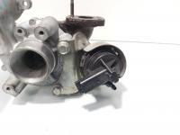 Supapa turbo electrica, Citroen C3 (II), 1.6 HDI, BHY (idi:723208)