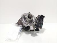 Turbosuflanta, cod 4U3Q-6K682-BJ, Citroen C5 (III) 2.7 HDI, UHZ (idi:723211)
