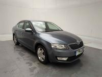 Vindem piese de motor, cutie de viteze, pentru Skoda Octavia 3 (5E3), 1.6 Diesel