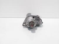 Electromotor, cod 0986020260, Skoda Superb II (3T4) 2.0 TDI, BKD, 6 vit man (idi:723386)