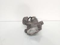 Electromotor, cod 09A911023B, Vw Golf 4 (1J1) 1.9 TDI, ATD, cutie automata (idi:723372)