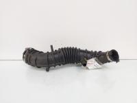Tub turbo, cod 8200493721, Renault Laguna 3 1.5 DCI, K9K (idi:667173)