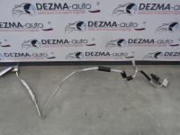 Conducta clima cu senzor 1K0820741AC, Skoda Octavia 2 (1Z3)  1.9tdi, BJB (idi:223645)