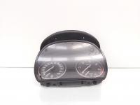 Ceas bord, cod 9166859-01, Bmw 3 (E90) 2.0 diesel (idi:665909)