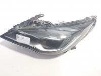 Far stanga cu lupa si led, cod 662588537, Opel Astra K Combi (idi:711419)