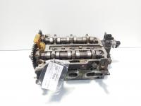 Chiulasa cu 2 axe came, cod GM55351330, Opel Corsa C (F08, F68) 1.0 benz, Z10XEP (id:724223)