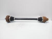 Planetara dreapta spate, cod 8K0501203M, Audi A4 Allroad (8KH, B8) 2.0 TDI, CNH, cutie automata (id:724149)