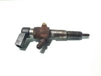 Injector Continental, cod 9663429280,  Citroen C3 (II), 1.4 HDI, 8HZ (idi:723425)