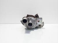 Turbosuflanta, cod 7G9Q-6K682-BC, Ford Mondeo 4, 1.8 TDCI, QYBA (id:441341)