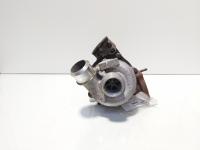 Turbosuflanta, cod 9677063780, Ford Focus 3 2.0 TDCI, UFDB (idi:723629)