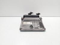 Calculator motor ECU Delphi, cod 03P906021AB, Skoda Roomster (5J) 1.2 TDI, CFW (idi:724119)