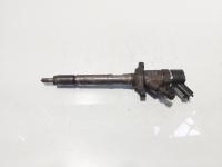 Injector, cod 0445110259, Ford Focus C-Max, 1.6 TDCI, G8DB (idi:724224)