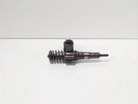 Injector, cod 03G130073G+, BPT, 0414720404, Vw Golf 5 Plus (5M1) 2.0 TDI, BKD (id:724449)