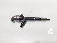 Injector, cod 8973762703, Opel Astra J 1.7 CDTI, A17DTR (id:724455)
