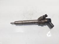 Injector, cod 7810702-02, 0445110382, Bmw 3 (E90) 2.0 diesel, N47D20C (id:724485)
