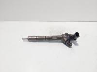 Injector, cod 03L130277, 0445116030, Audi A4 (8K2, B8) 2.0 TDI, CAGA (id:724483)
