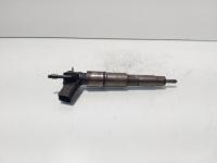 Injector, cod 7792721-07, 0445115070, Bmw X5 (E70) 3.0 diesel, 306D3 (id:724484)