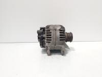 Alternator 120A Bosch, cod 045903023A, Seat Ibiza 4 (6L1) 1.4 TDI, AMF (idi:723822)