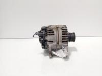 Alternator 90A Bosch, cod 037903025M, Seat Ibiza 4 (6L1) 1.4 benz, BKY (idi:723823)