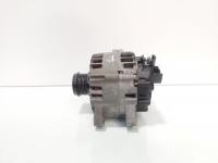 Alternator 150A, cod AV6N-10300-GC, Ford Focus 3, 1.6 TDCI, T1DB (idi:723830)